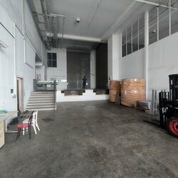 Tuas Lot (D22), Warehouse #456265291